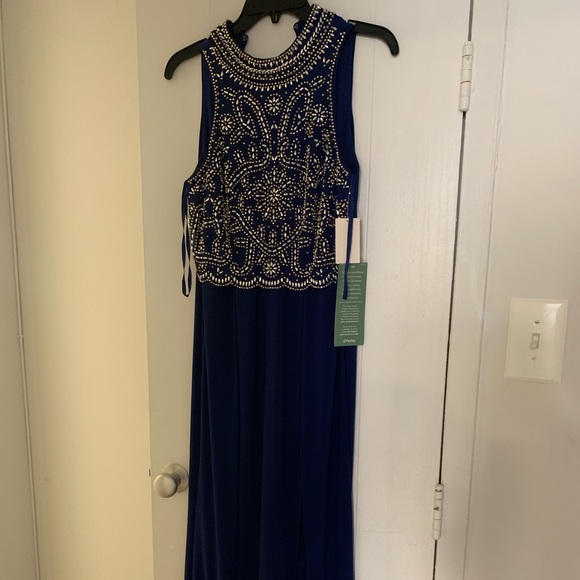 New Prom dress! - Picture 1 of 5
